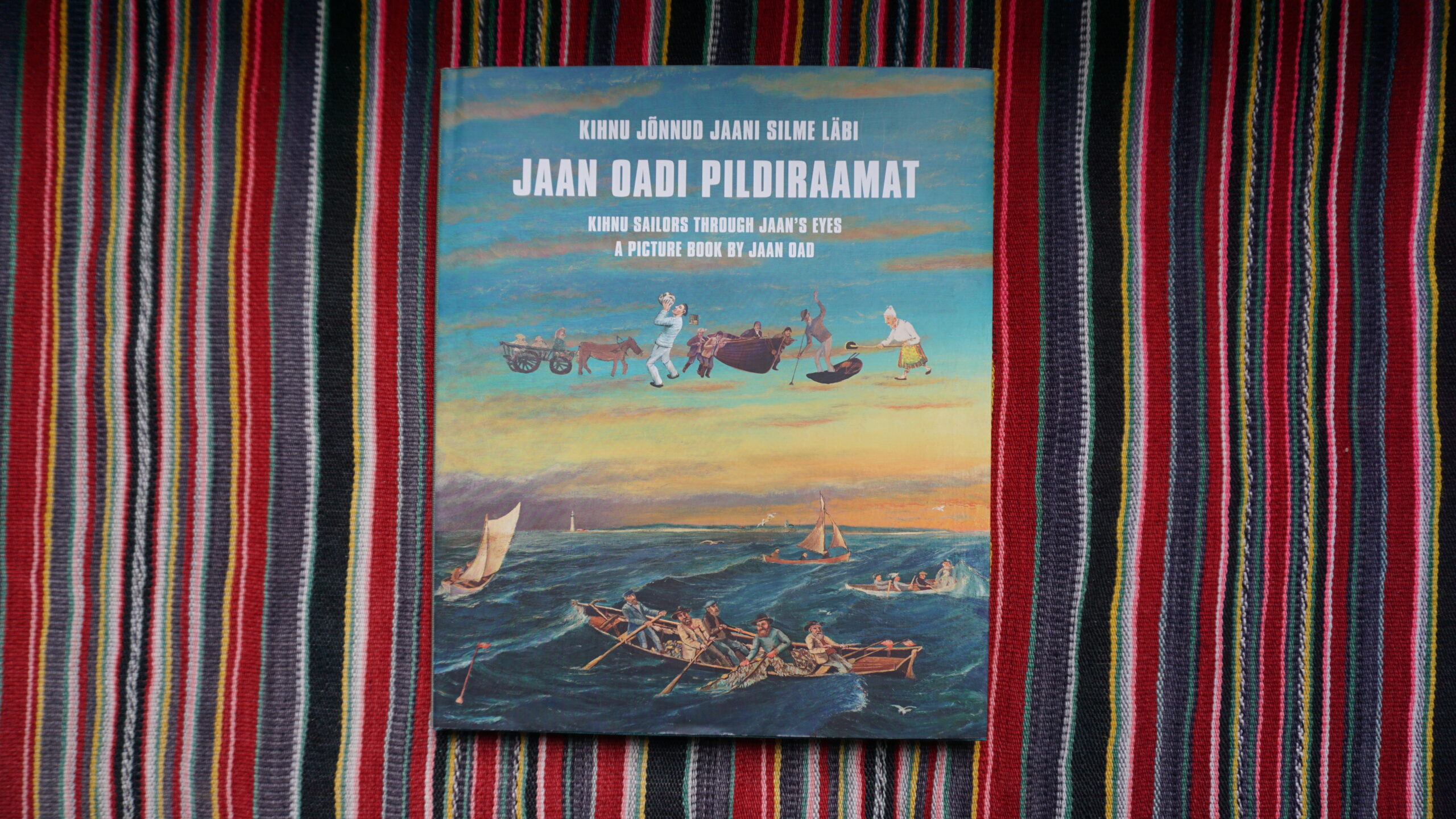 Kihnu Muuseum