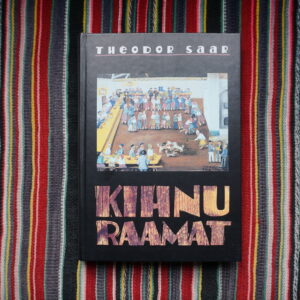 “Kihnu raamat”